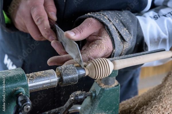 Obraz Turner | Drechsler