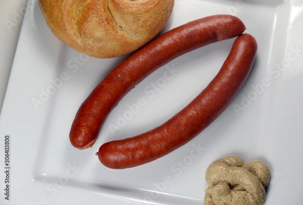 Fototapeta Debreziner