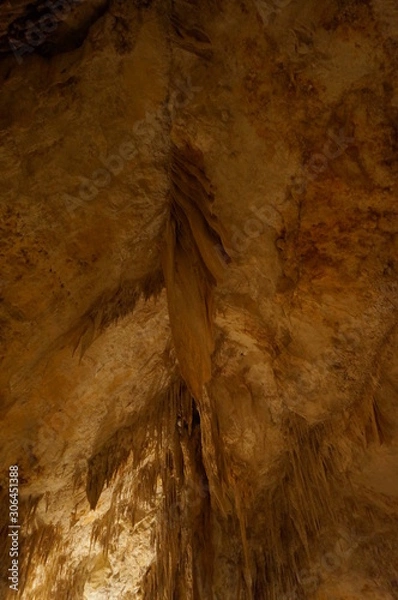 Obraz マンモスケーブ