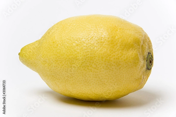 Fototapeta lemon