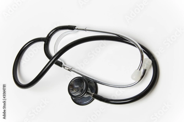 Obraz stephoscope
