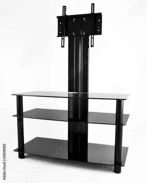 Obraz televizyon sehpası