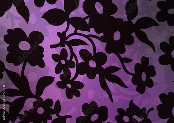 Fototapeta グラフィックパターン