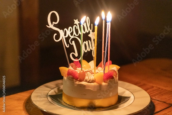 Fototapeta 沖縄_石垣島_石垣屋