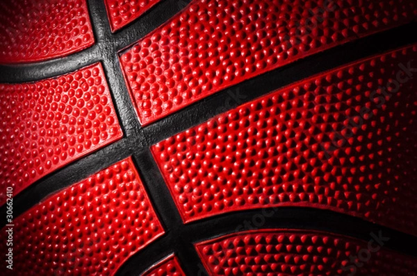 Obraz Basketball