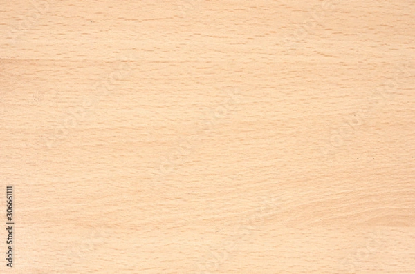 Fototapeta Zbliżenie tła włókna bukowego. Parquet z teksturą drzewa drewna.