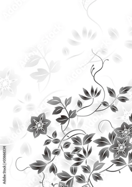 Fototapeta グラフィックパターン