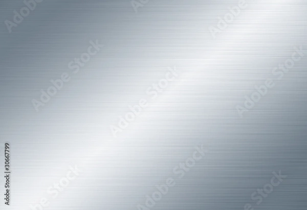 Fototapeta 金属板