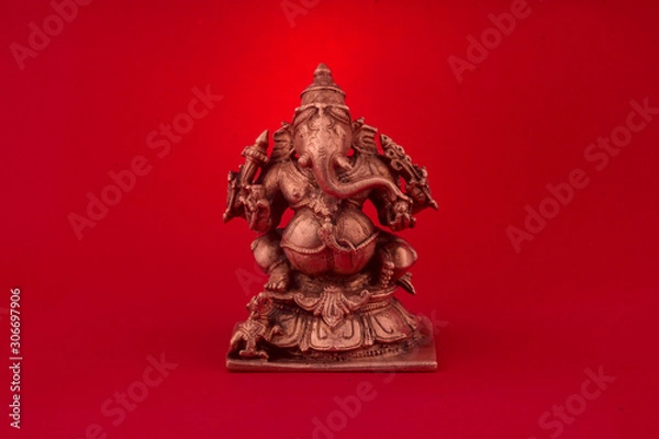 Obraz ganesha