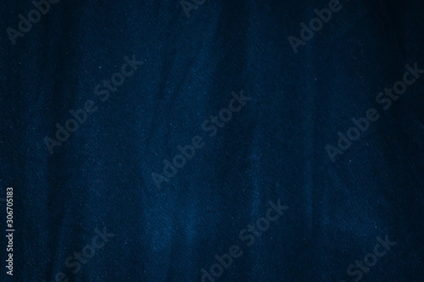 Obraz blue background with copy space for text or image