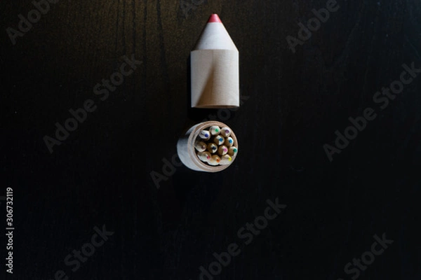 Obraz Lapiz Para Colorear