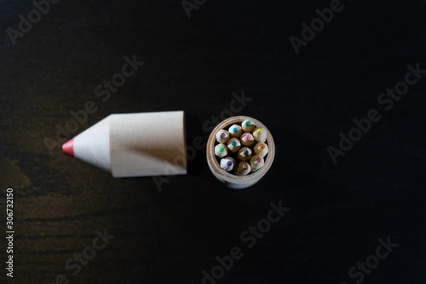 Obraz Lapiz Para Colorear