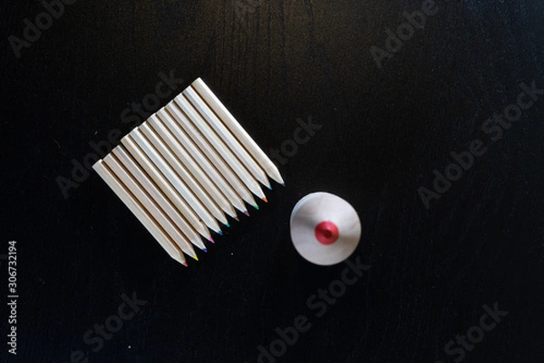 Obraz Lapiz Para Colorear