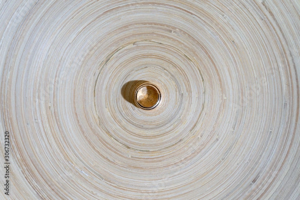 Obraz Alianzas de boda