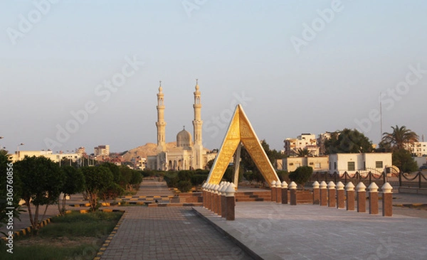 Obraz Hurgada, Egypt