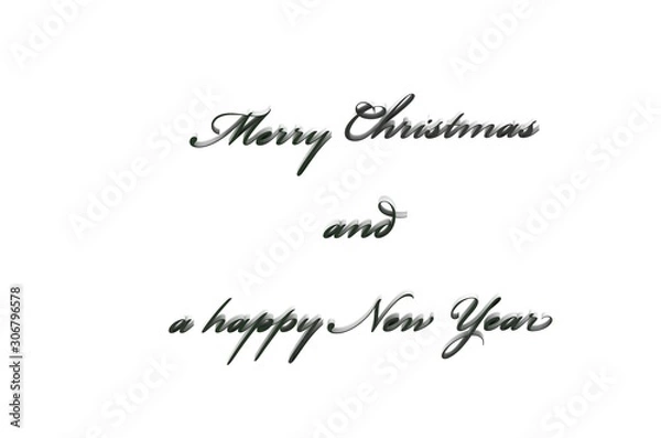 Obraz happy new year