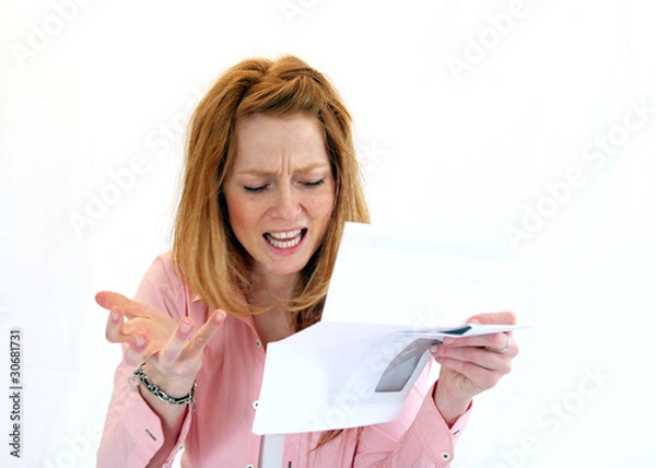 Obraz schlechte Nachrichten...3