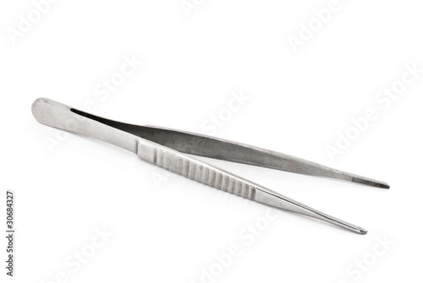 Obraz Tweezers