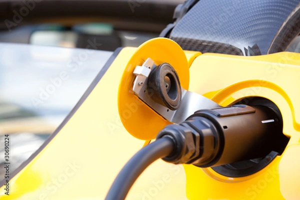 Obraz alternative energy