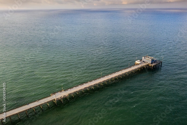 Fototapeta Los Angeles