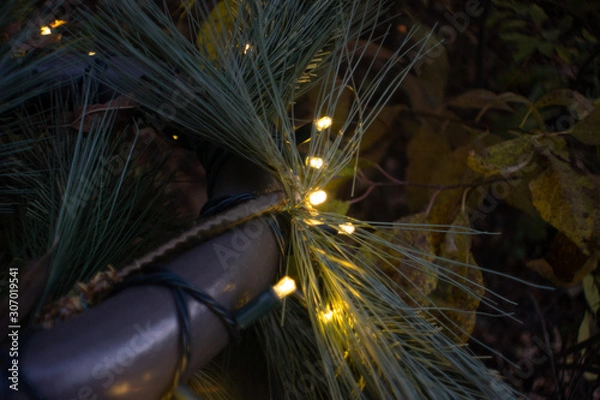 Obraz welder at work