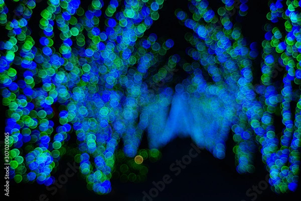 Obraz abstract background