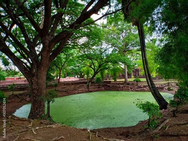 Fototapeta Lake
