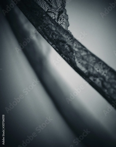 Obraz Lace pattern 2