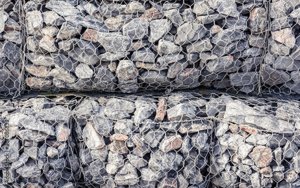 Fototapeta stone pattern