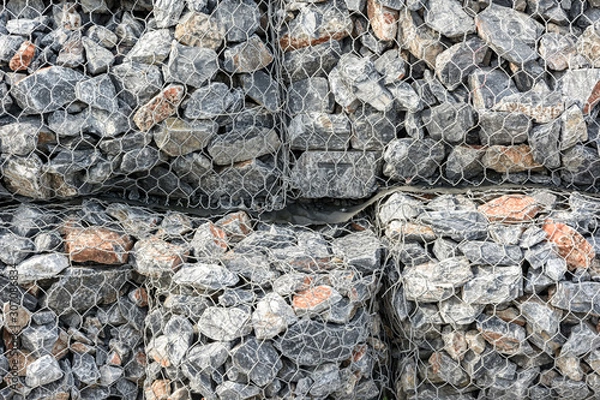 Fototapeta stone pattern