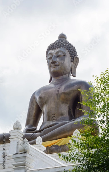 Obraz Buddha statue
