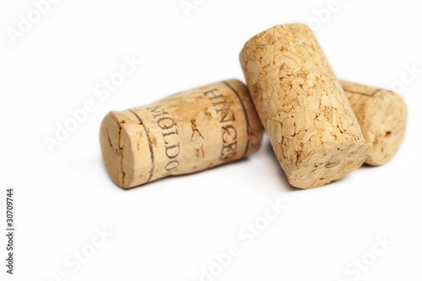 Obraz wine cork