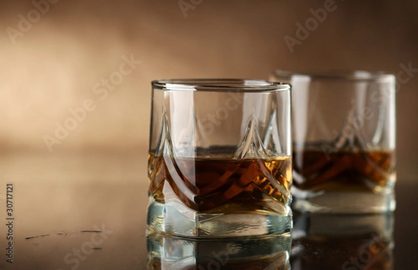 Obraz Whiskey