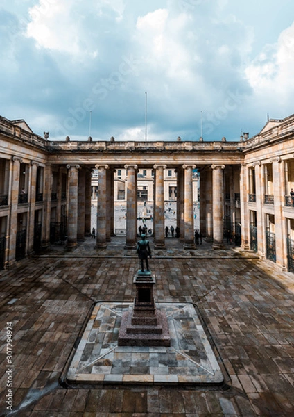 Obraz Capitolio colombia