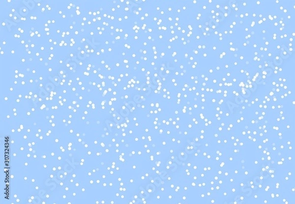 Fototapeta sow background