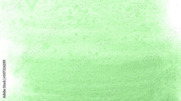 Obraz abstract green background