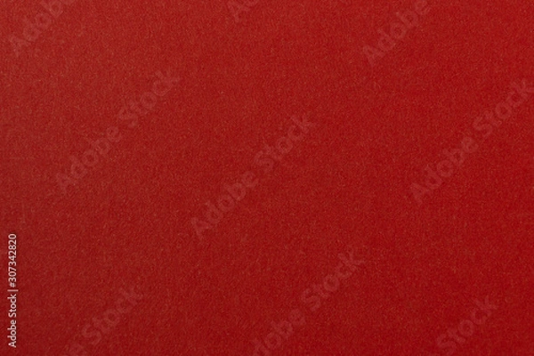 Fototapeta red cardboard