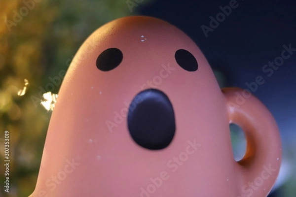 Obraz 上目線の埴輪