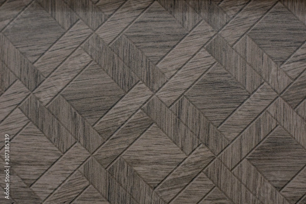 Obraz brick wall closing texture background in the interior