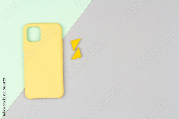 Obraz Cool & Creative Cases with interesting background