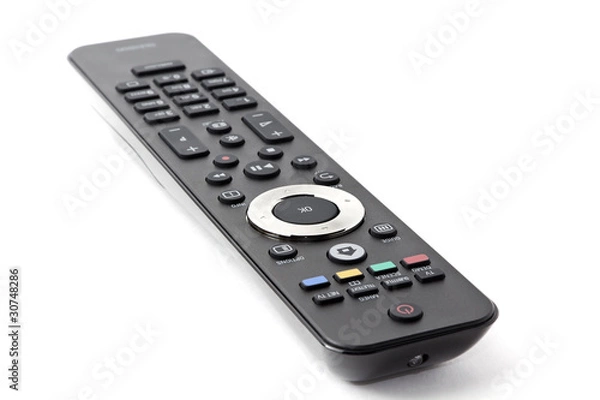 Obraz Remote control