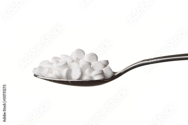 Obraz Sztuczne słodziki