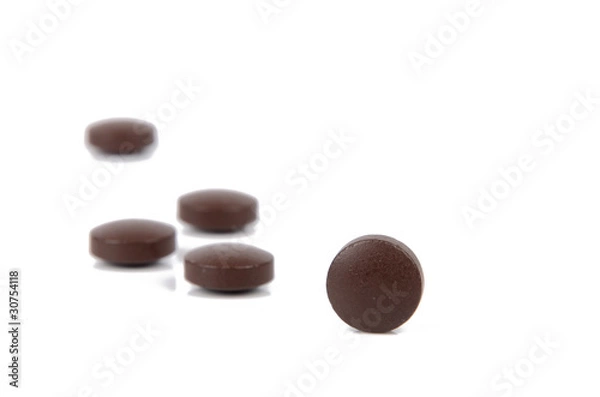 Obraz Tablets