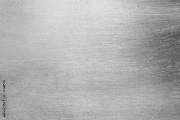 Obraz Shabby metal texture for backgrounds