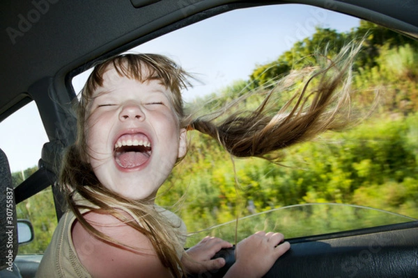 Obraz Love the Speed