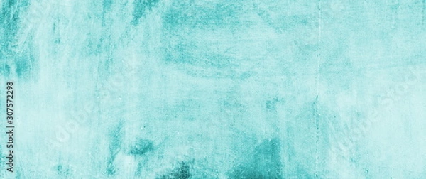 Obraz Hintergrund abstrakt blau türkis
