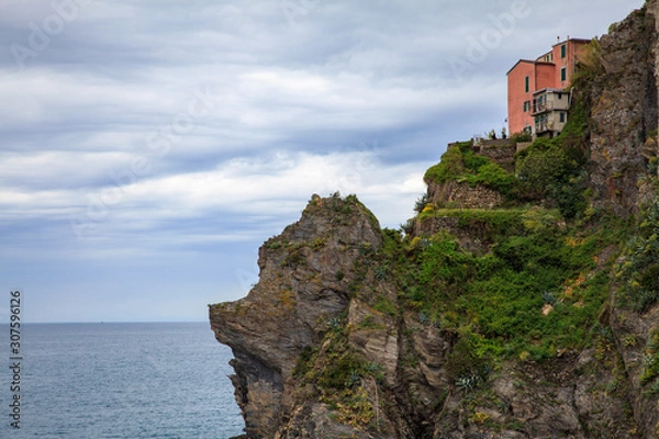 Obraz Manarola