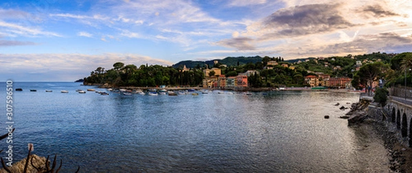 Obraz San Michele 