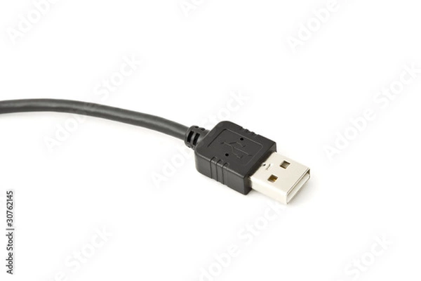 Obraz Cable usb