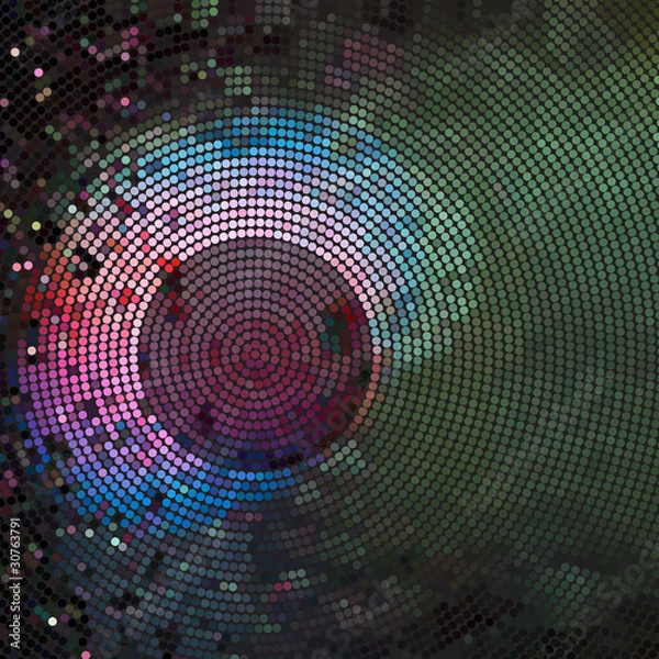 Fototapeta abstract background